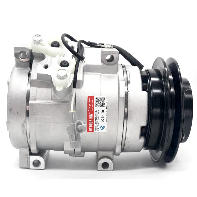 

Компрессор переменного тока 10S17C для Toyota Land Cruiser Prado LJ120L GRJ12,KDJ120 KZJ120 LJ12 RZJ12 TRJ12 883206A091 883206A090 88320-6A091