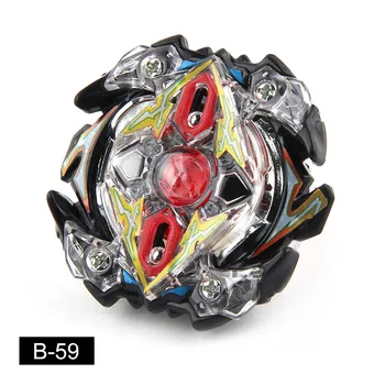 

Bayblade Arena Burst Generation Bulk Gyro Small Volume B59 Black Zeus Student Competition Battle Gyro Toys for Children Boys