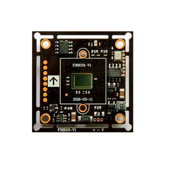 

AHD 5MP Module Camera CMOS Board module+Cable+IRC+M12 LENS AHD/CVI/TVI/CVBS 4 in 1 AHD Camera