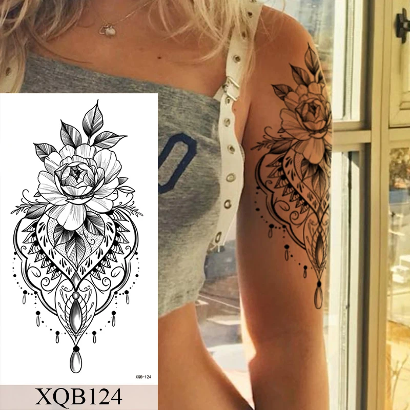 xqb124-1