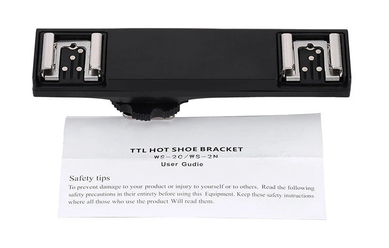 YC10935-TTL闪光灯支架尼康款_06