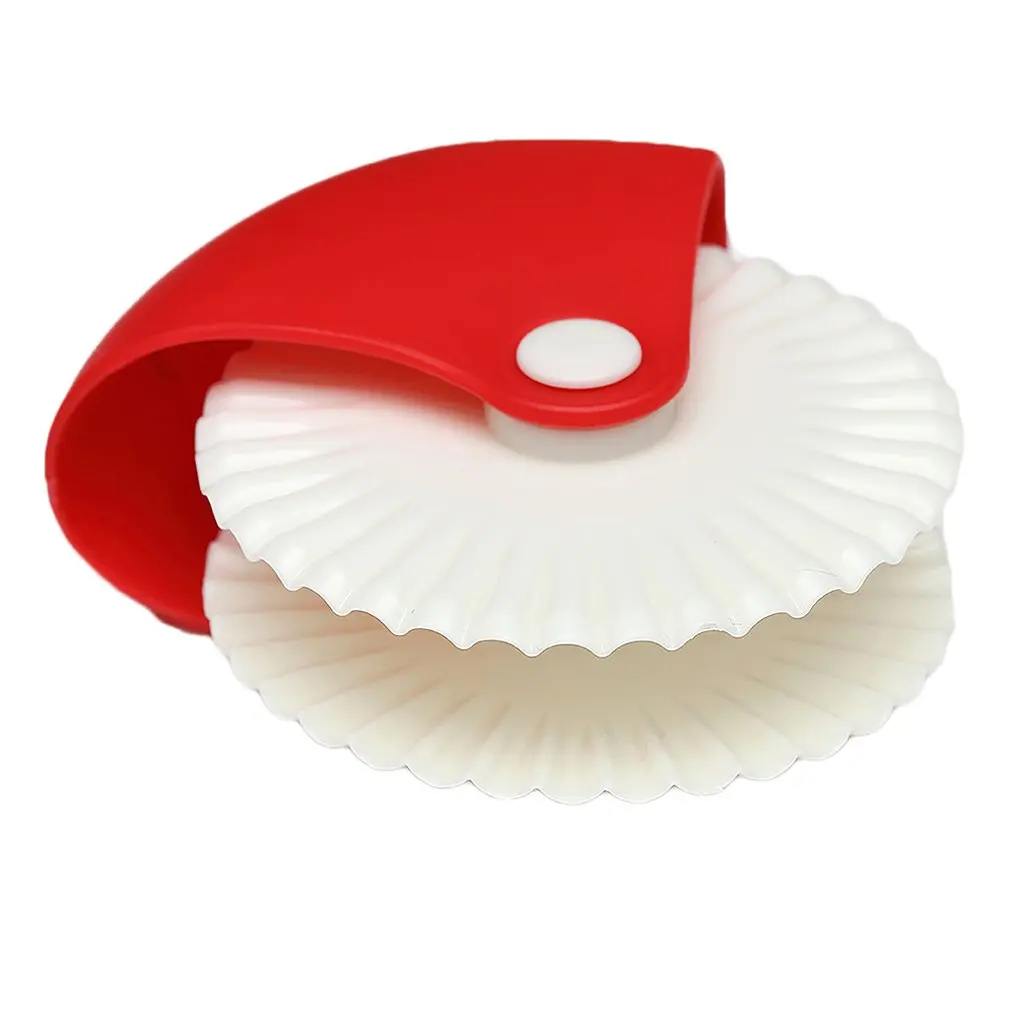 Tool Kitchen Point Cutting Wheel Curling Manual Machine Knife |