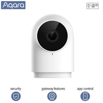 

Smart camera IP camera G2 1080P 360 Angle HD WIFI Infrared Night Vision Webcam Video camera Baby Monitor smart home