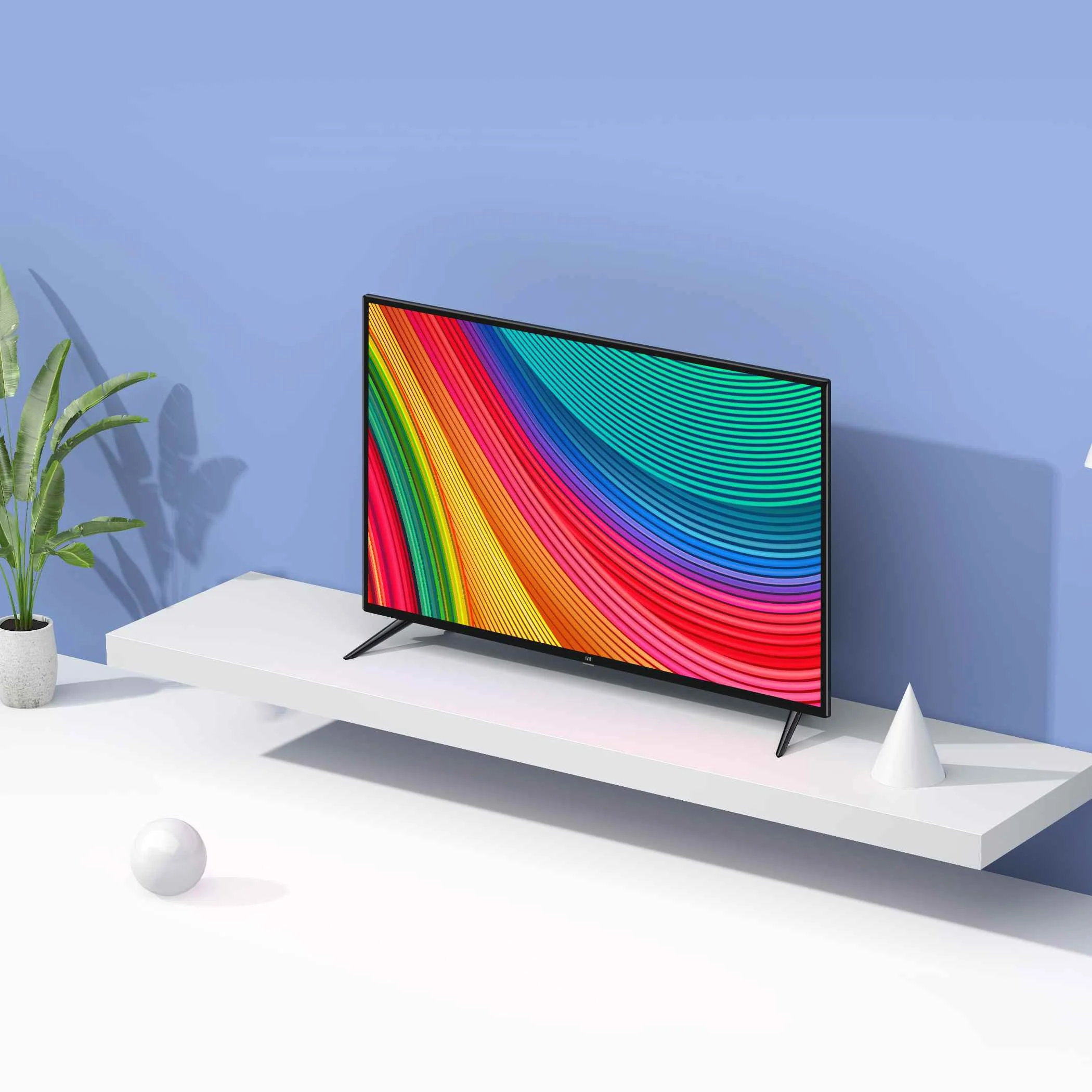 Xiaomi Mi Smart TV Смартфон 32 дюйма 720P HD Android 1 + 4 Гб|Запчасти к телевизорам| |