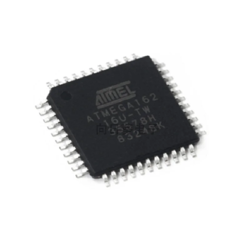 ATMEGA162-16AU ATMEGA162 QFP44 Microcontroller New original ic chip In stock | Электронные компоненты и