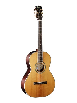 

Gold-p8-nat Gold series acoustic guitar, natural color, Cort