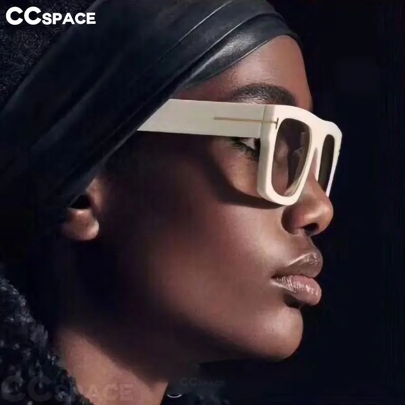 Glasses Frames eyeglasses frames eyeglass frames square eyeglasses optical glasses 45718 Square for Men Women Optical Fashion Computer