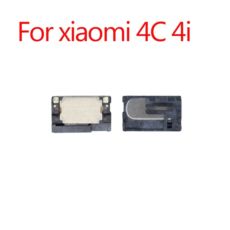 2 шт./лот громкоговорителя наушников для Xiaomi Mi2 Mi3 Mi4 Mi4i Mi4c Mi4s Mi5 Mi5s Redmi 3 3s Redmi Note 2 Redmi Note 3, Redmi Note 4