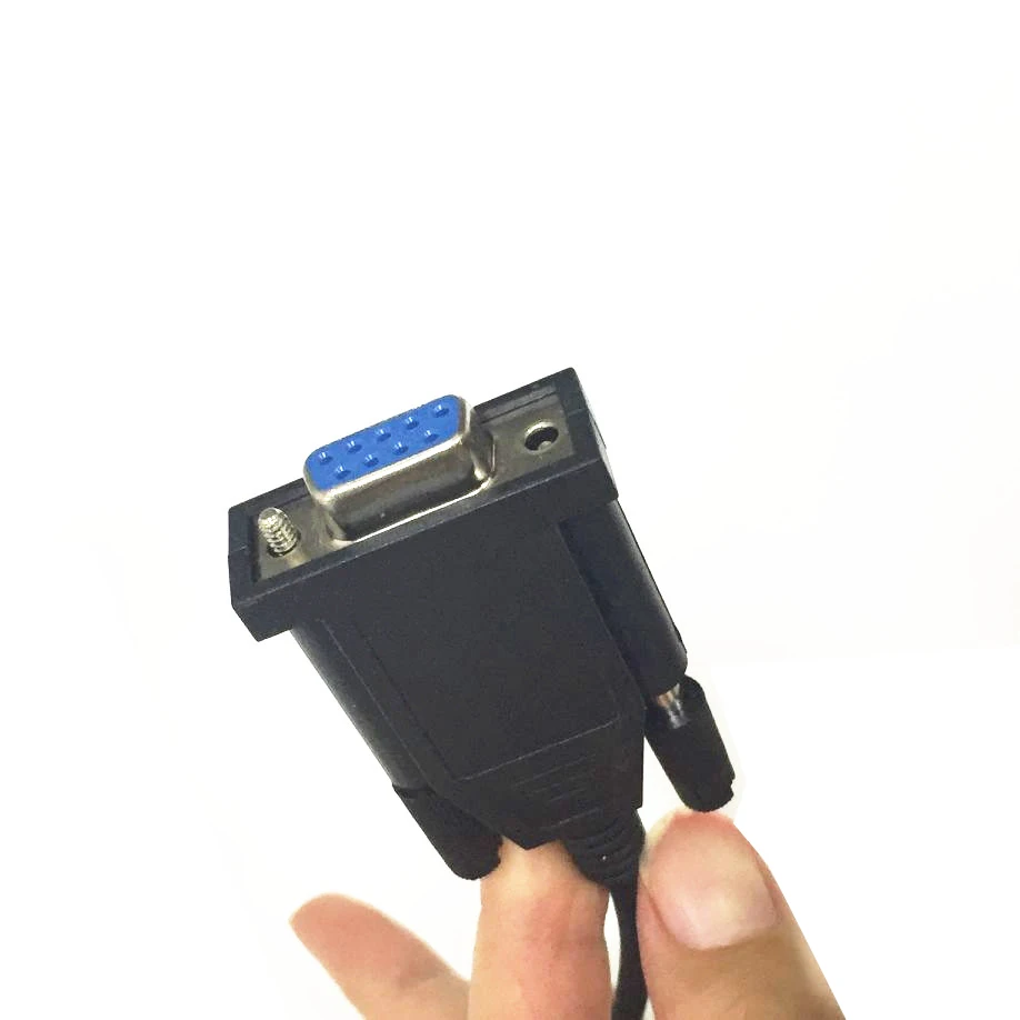 8PIN программирование для ICOM F110/F111/F210/F211/F1810/F1821 рация