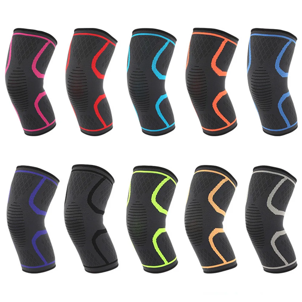 

The Four Color Towards Elastic Force Non-slip Keep Warm Nylon Knitting Protective Clothing Outdoors Cycling Mountaineering