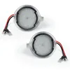 LED الجانب تحت مرآة البركة أضواء لفورد F-150 إكسبيديشن إكسبلورر حافة فليكس الانصهار الثور X لينكولن MKS MKX MKT MKZ الزئبق