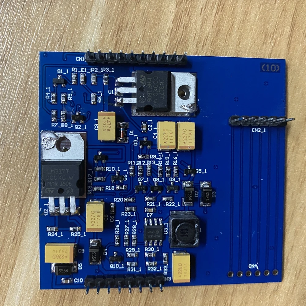 PCB3