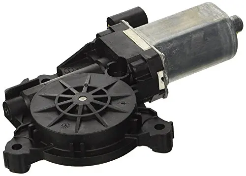 Gear motor ALZAVETRI front left by 2005 | Обустройство дома