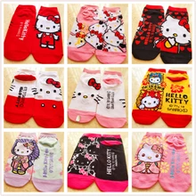 Милые носки 10 пар N6-W3