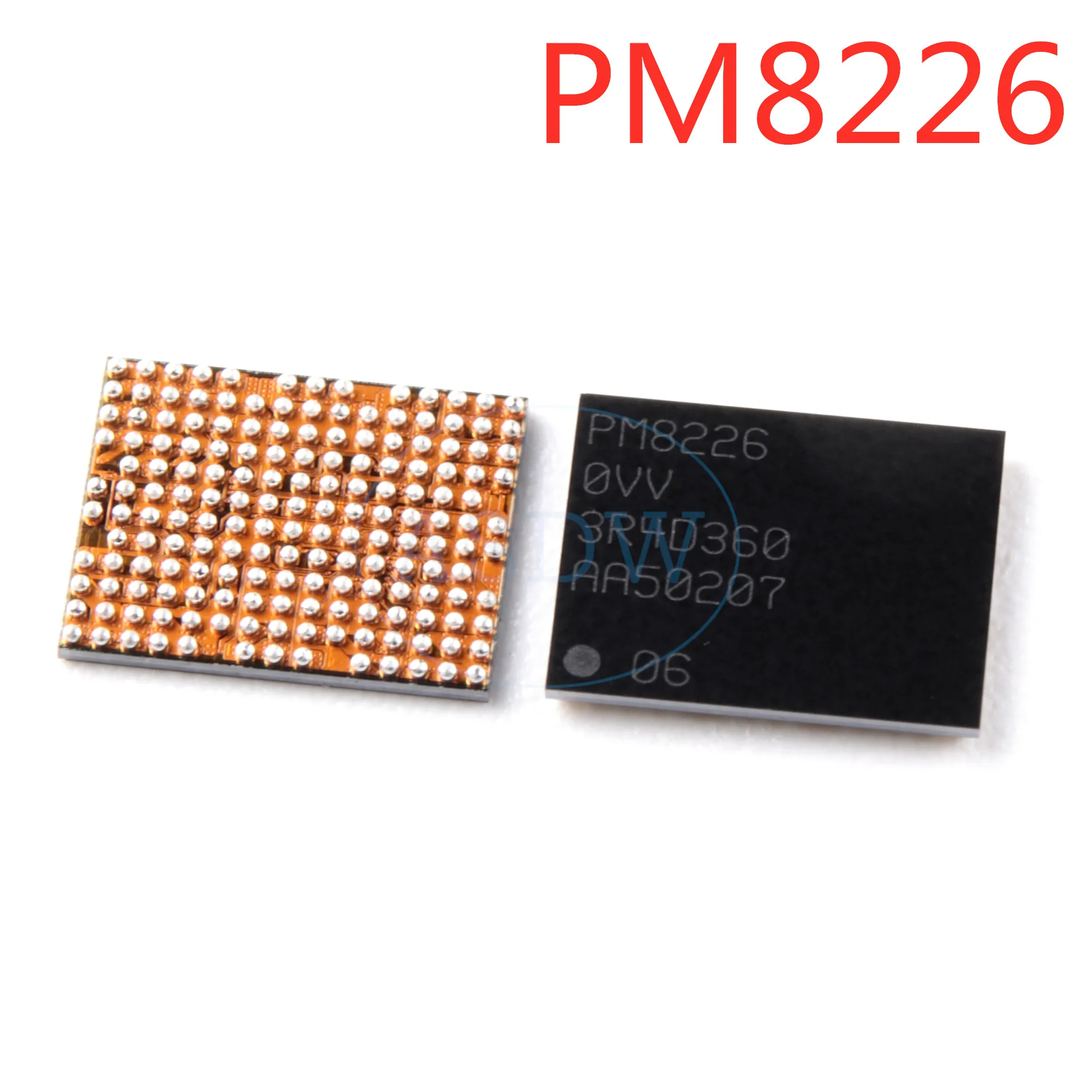 5 шт./лот оригинальный PM8226 для Samsung Galaxy G7102 Power IC | Мобильные телефоны и аксессуары