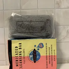 Чистая эссенция | лечебное очищающее мыло | лицо и тело