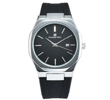

Universe Point New Men's Fashion Luxury Tape Quartz Sports Casual Men's Watch