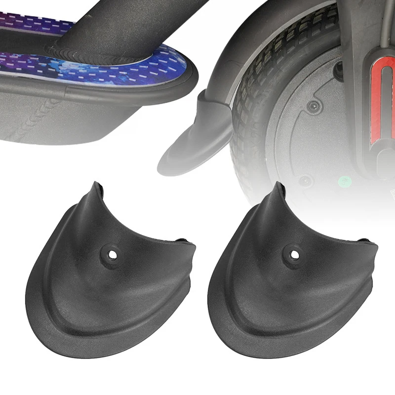 Для Xiaomi M365 Fender монтажные аксессуары электрический скутер легкий 1 пара