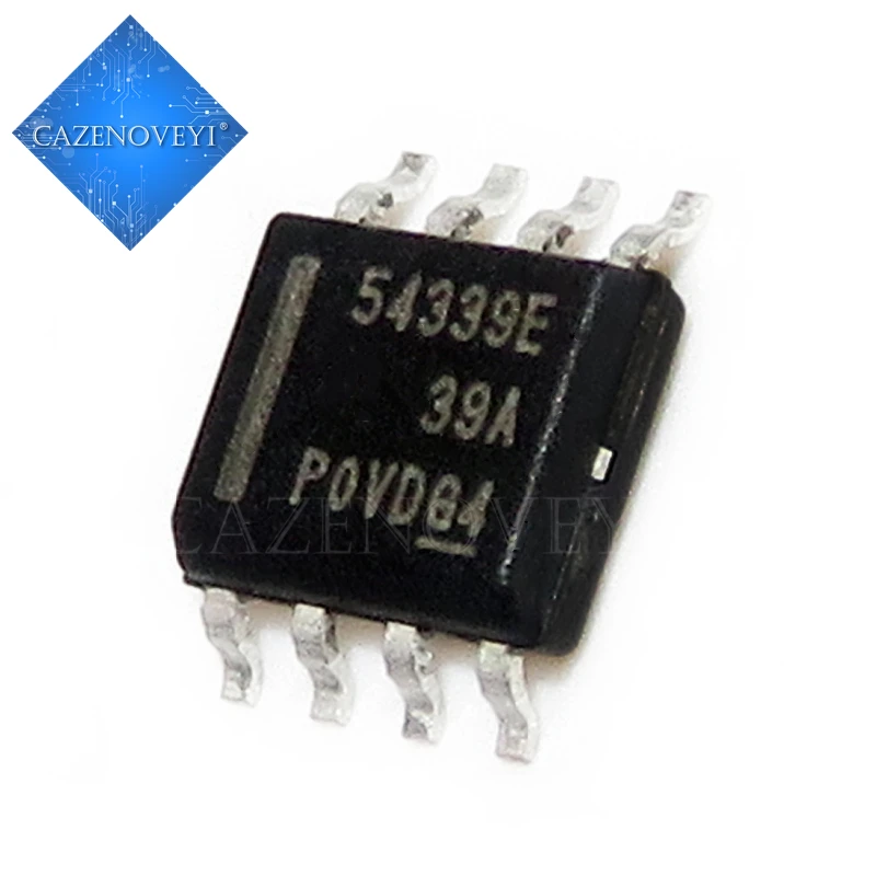 

1pcs/lot TPS54339EDDAR TPS54339E 54339E SOP-8