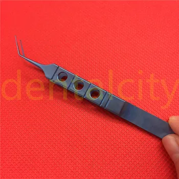 

Titanium eyelid forcep double eyelids surgery plastic ophthalmic surgery instruments