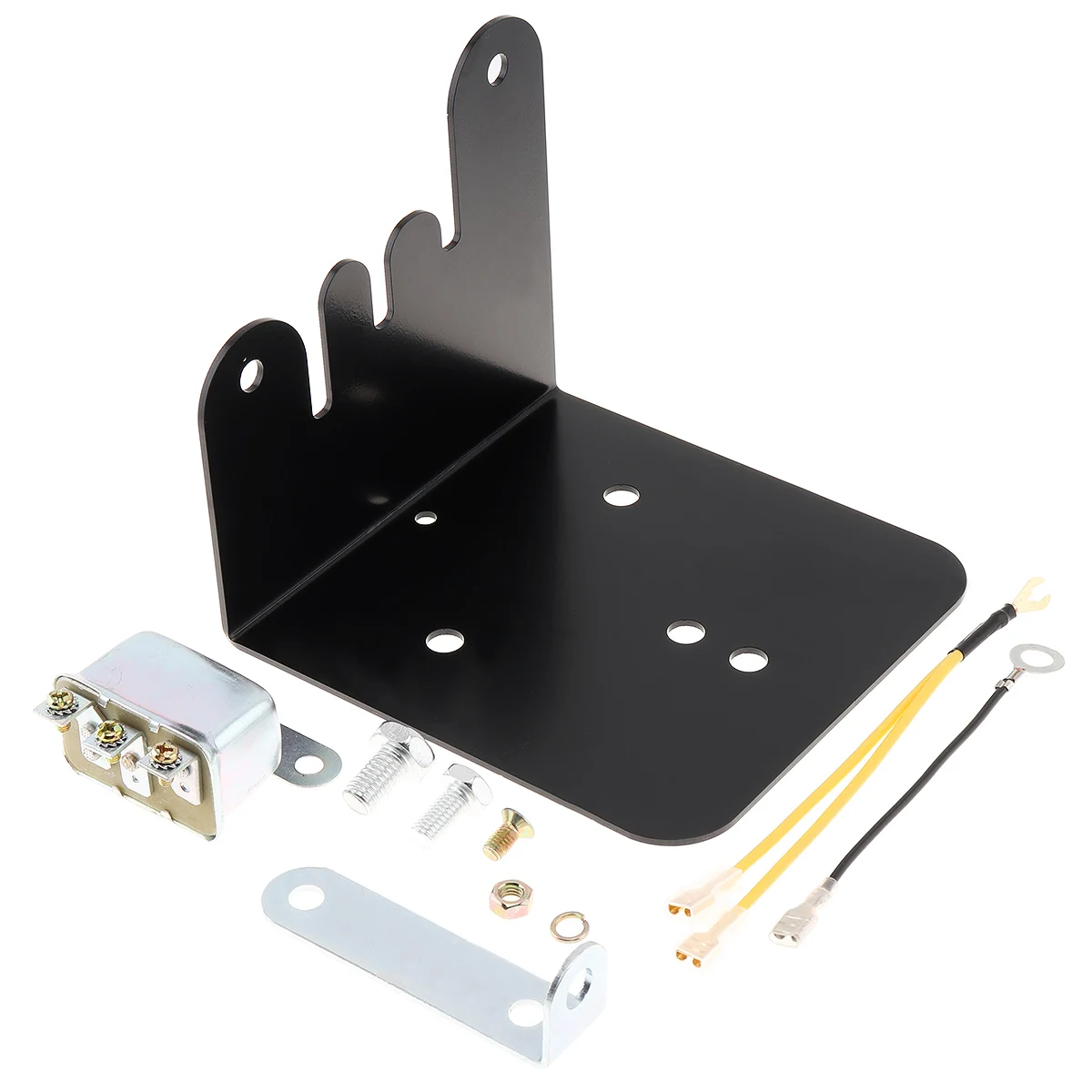 12 V/24 V 126DB супер громкий звуковой сигнал двойной трубы воздушный рожок Водонепроницаемый пыле с кронштейном/реле нет необходимости компрессор для детей возрастом от 12v 24v автомобилей