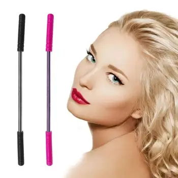 

19cm Fashion Stainless Steel Hair Removal Spring For Skin Tool Restore Smooth F9C0