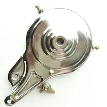 Велосипед полосового типа тормоза фитинги для велосипеда E-велосипед трехколесный велосипед тормоз Электрический велосипед аксессуары