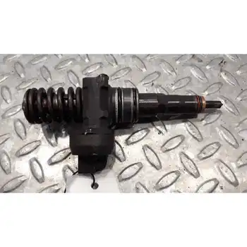 

038130073BN 0414720313 Injector Seat Leon (1p1) Reference Ecomotive