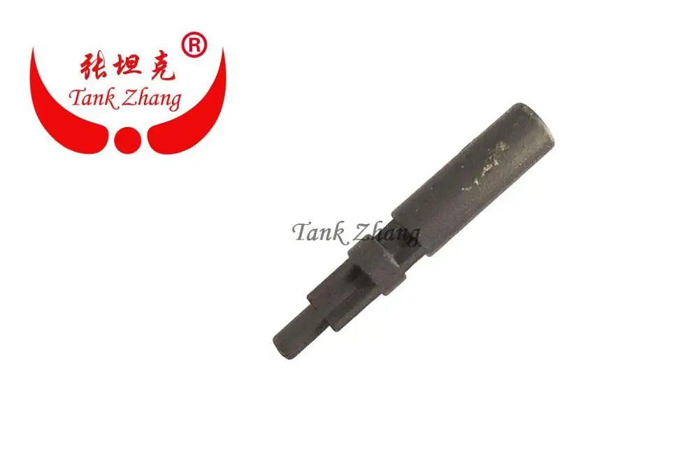 HENGLONG 3908/3908 1 RC Танк BRITISH CHALLENGER 2 1/16 Запасные части № пластиковая часть B8|Детали и