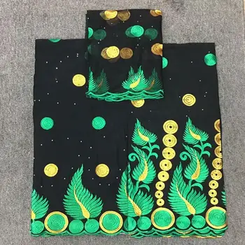 

Swiss voile lace in switzerland high quality 2019 african women fashion lace latest soft 100%cotton dry lace fabric 7yards HL-13