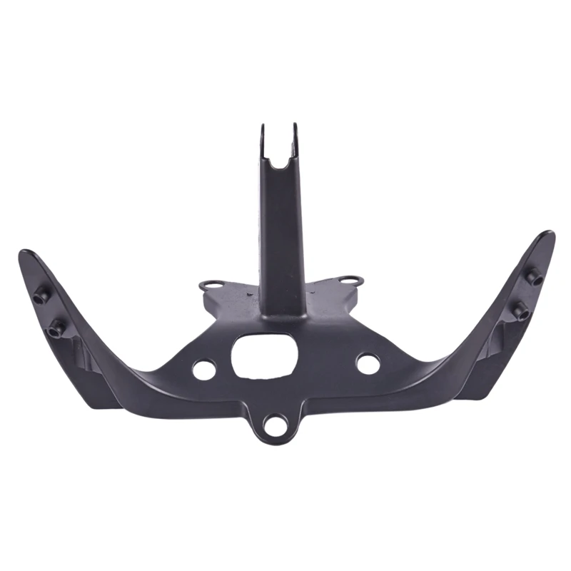 Верхний обтекатель остающийся кронштейн Cowling фара для Yamaha YZF R1 YZF-R1 2000-2001
