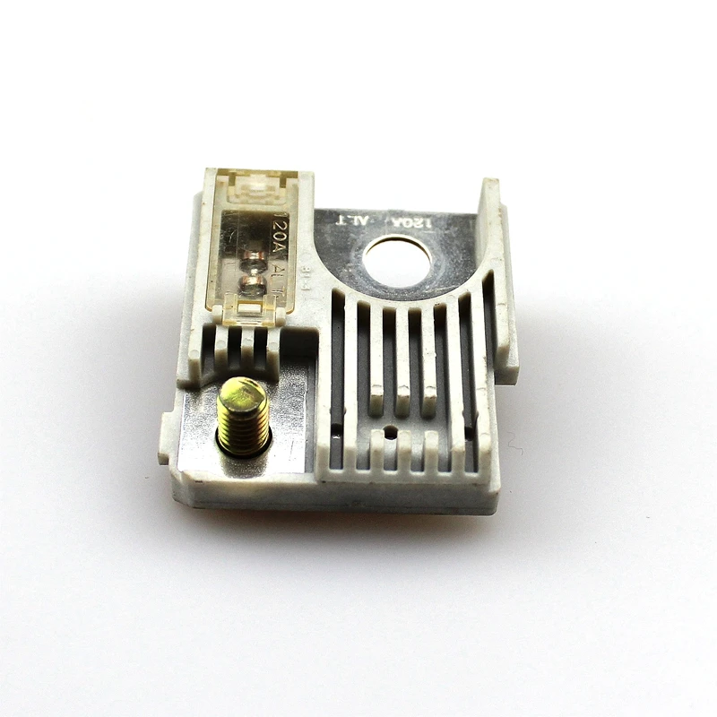 Car Battery Mounted Fuse Fusible Link 120 Amp Lancer Galant Endeavor