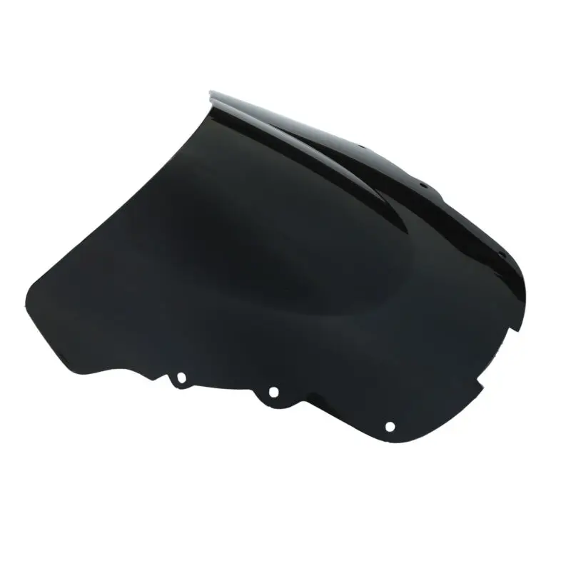 Мотоцикл двойной пузырь лобовое стекло для Honda CBR1100XX CBR 1100 XX 96-07