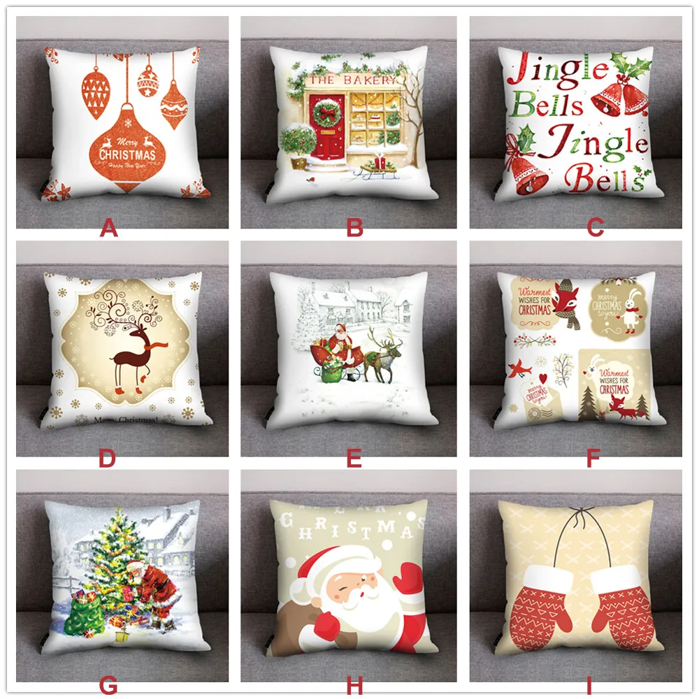 Cushion Cover  (20)