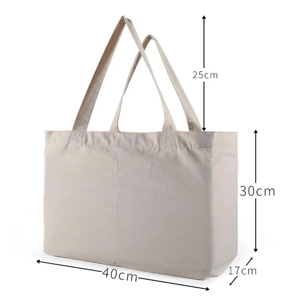 Beach Handbags Printed Shopping Bag 