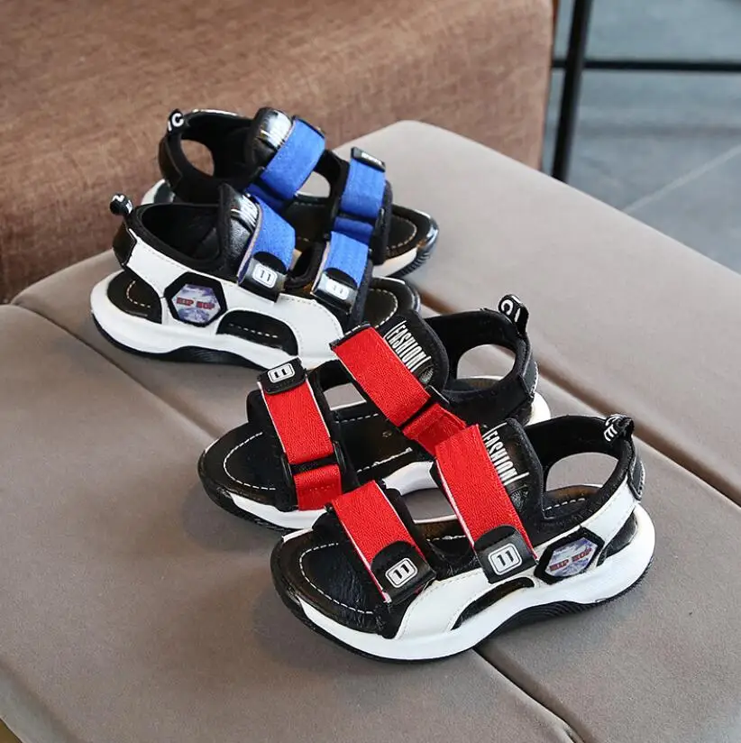 Сандалики Детские Для Детского Сада Купить