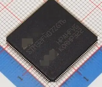

Free shipping STM32F427ZIT6 QFP144 STM32F427ZI