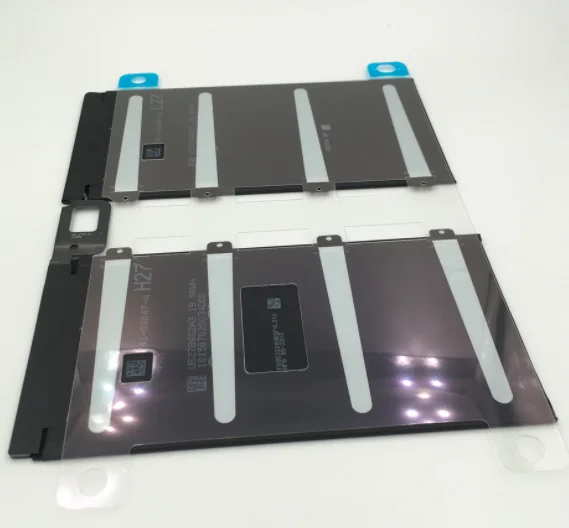 Лучший A1577 A1584 A1652 планшет аккумулятор для iPad Pro 12,9 дюйма 10307 mAh