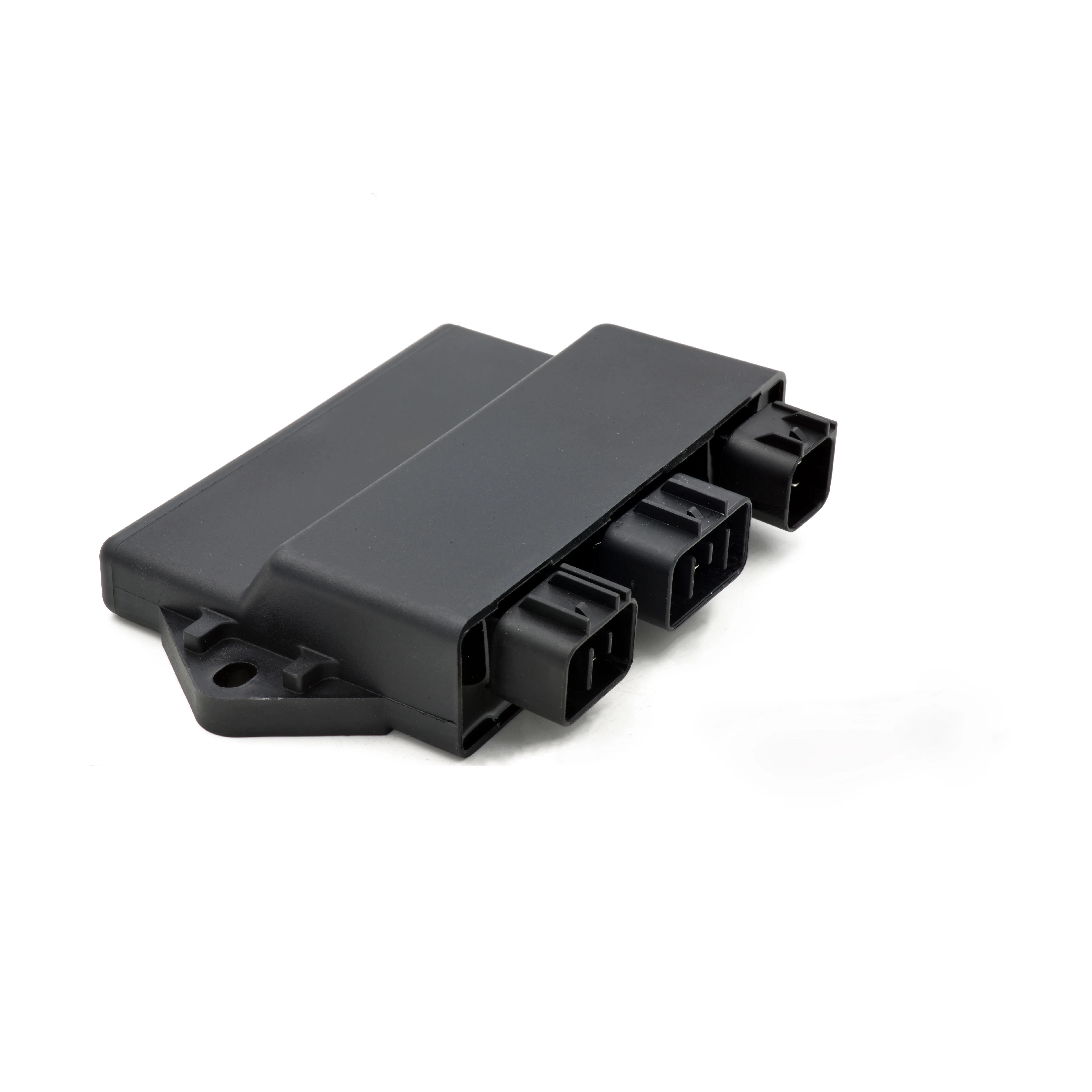 Cdi-зажигание коробка YFM 350 ATV для Yamaha бруин 2004-2006 гризли 2007- Росомаха 2006-2009