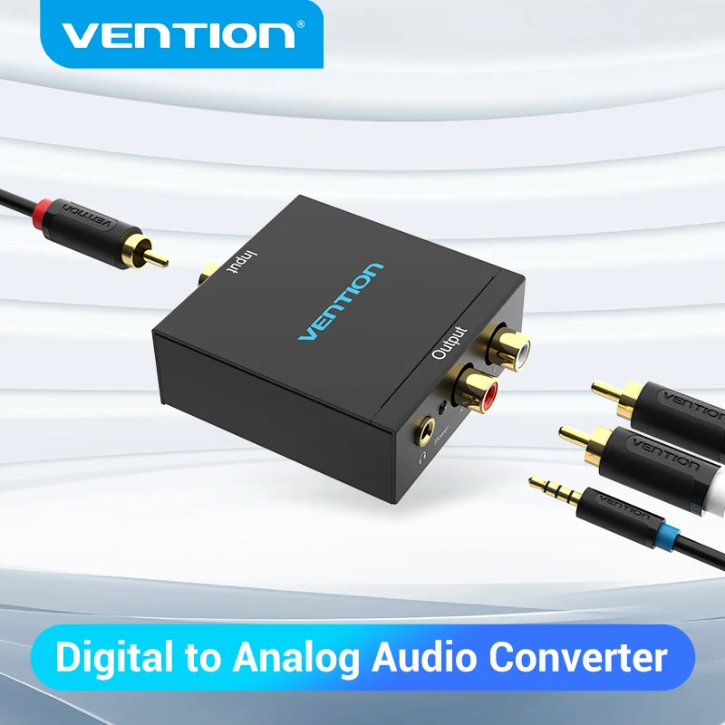 how to use digital to analog audio converter how to use digital to analog audio converter