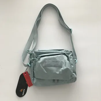 

Small shoulder bag female Korean version of the small bag female 2018 new autumn and winter models girl casual bag
