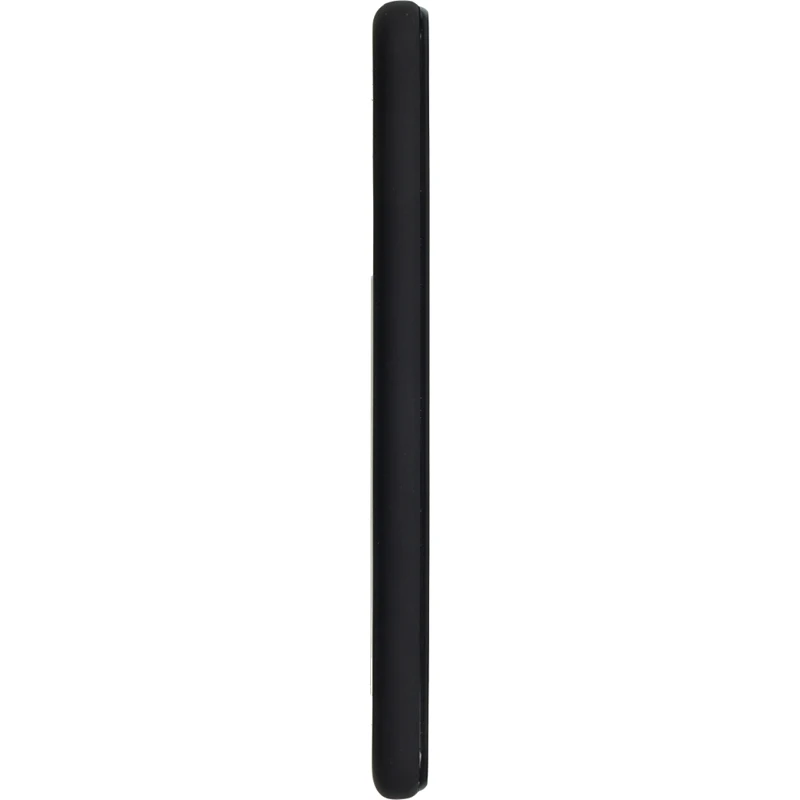 Смартфон Vertex Impress Luck 8Gb 1Gb черный 3G 2Sim 5" IPS 480x854 And7.0 5Mpix 802.11bgn GPS