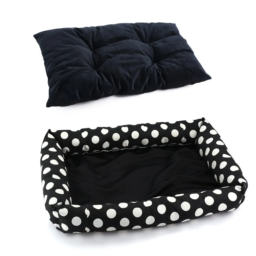 Luminous Puppy Pets Dog Cat Bed House Super Warm Soft Dog Nest Mat Cushion Dog Kennel Pet Products Animal House B-005-WD Luminous Puppy Pets Dog Cat Bed House Super Warm Soft Dog Nest Mat Cushion Dog Kennel Pet Products Animal House B-005-WD