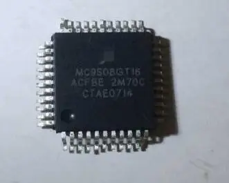 Free shipping IC new% MC9S08GT16ACFBE | Обустройство дома