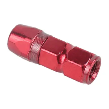 

Explosion-proof Butter Sharp Flat Mouth Grease Gun Accessories Butter Oil Mouth Grease Nipple Butter Gun Fittings
