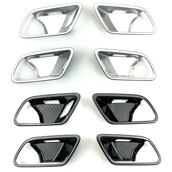 

Suitable for 2019 2020 Mercedes-Benz A-Class W177 V177 A180 A200 A220 A250 inner door handle bowl cover trim auto parts