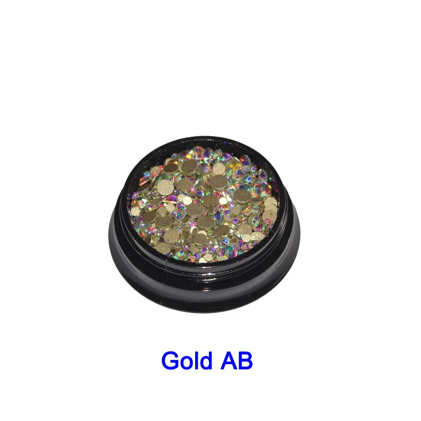 Gold-AB