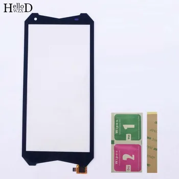 

5.7'' Touch Screen Panel For Ulefone Armor 3 3T Touch Screen Digitizer Panel Lens Sensor 3M Glue
