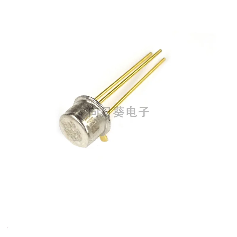 

AD590JH AD590 TO-52 датчик температуры, Новая фотография