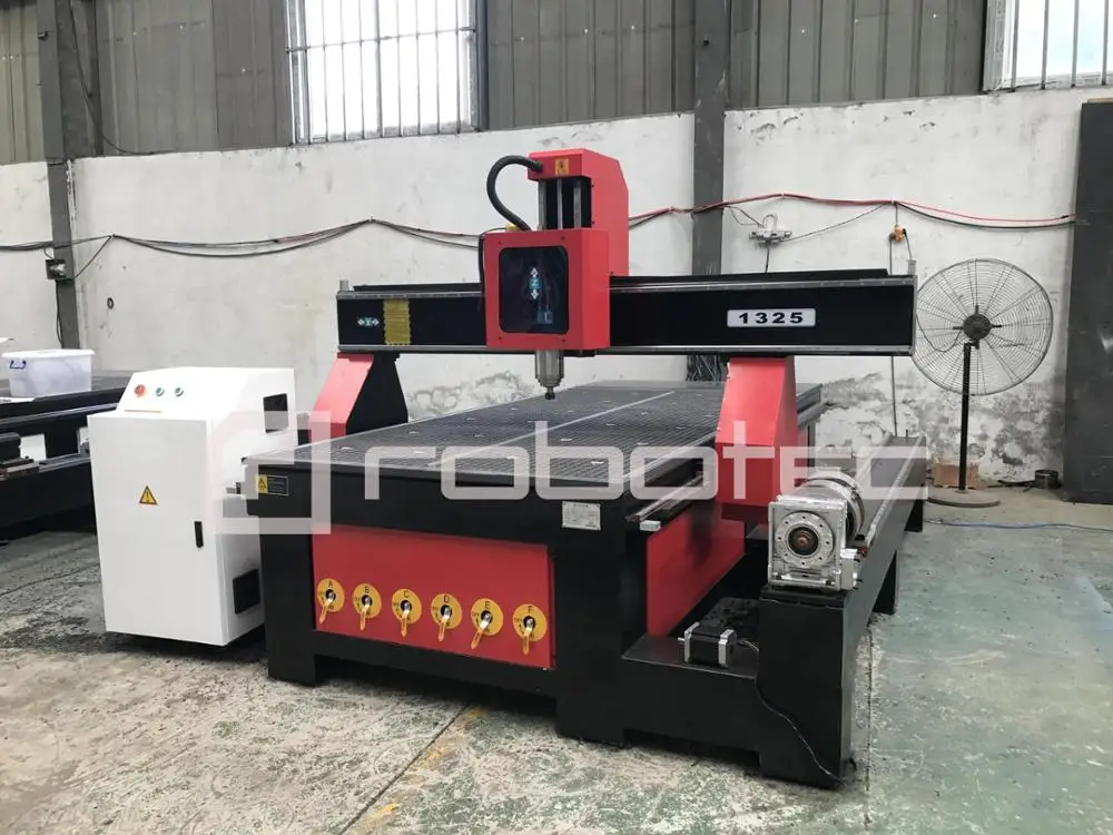 Собственный завод производства 3d machine2513 рабочий размер atc cnc маршрутизатор резьба